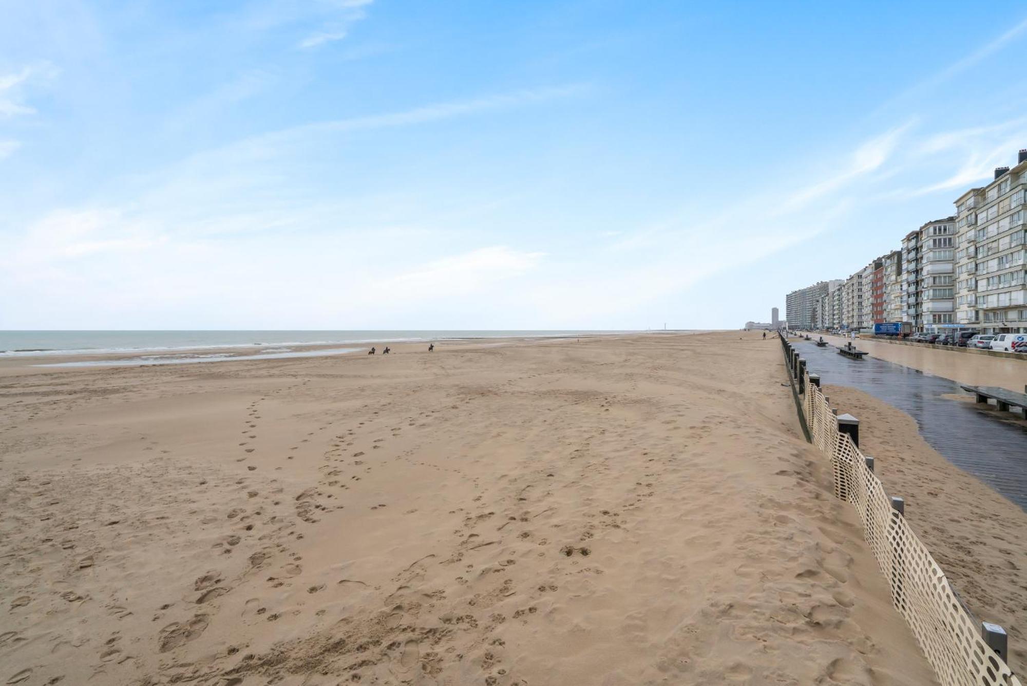 Aan Zee Ostend