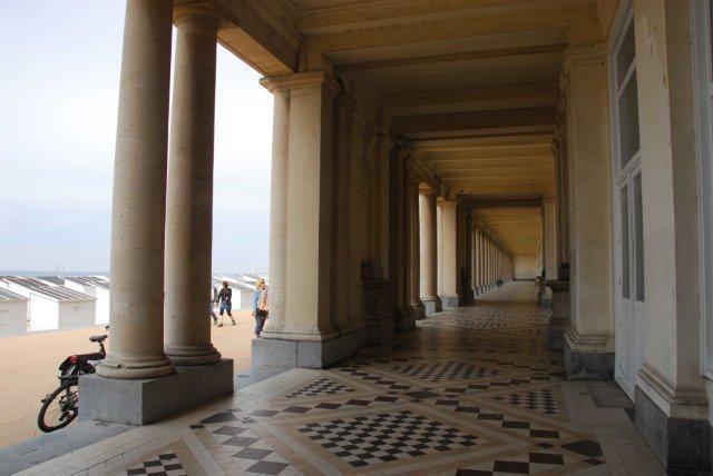 Aan Zee