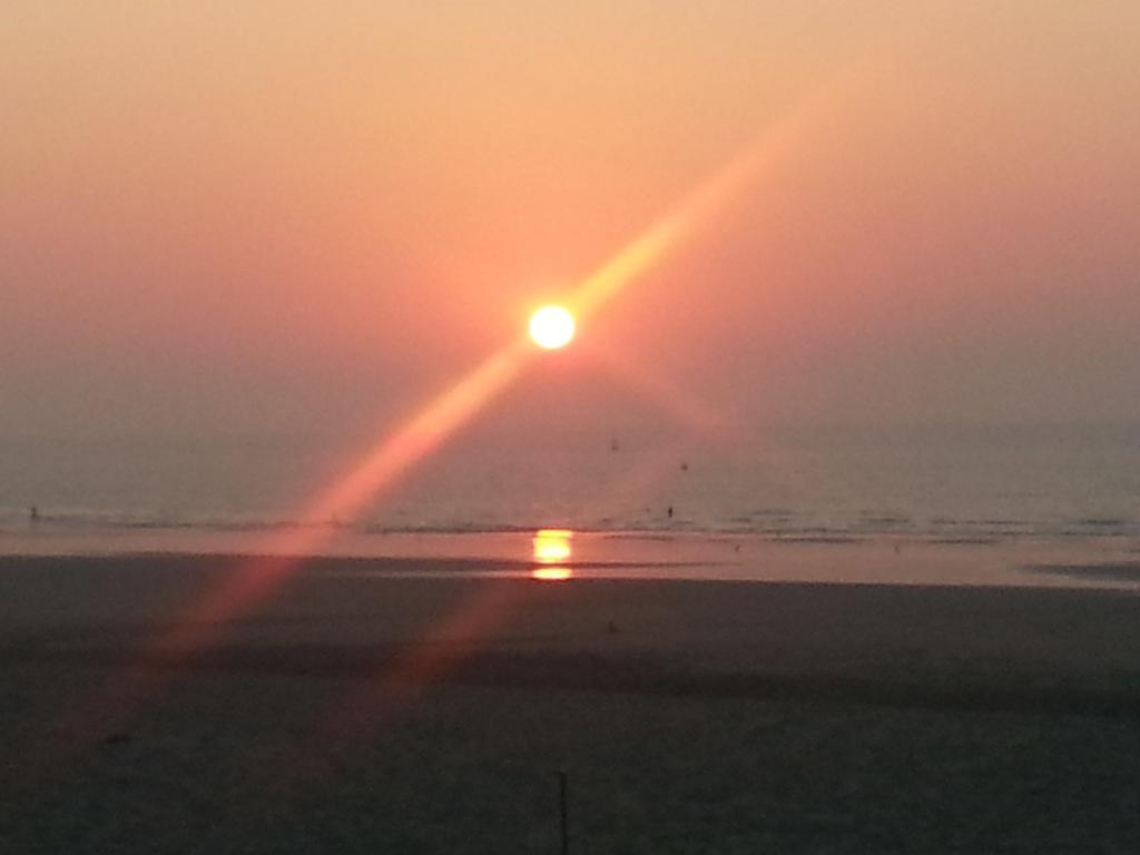 Aan Zee * Ostend