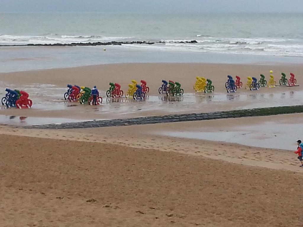 Aan Zee Ostend