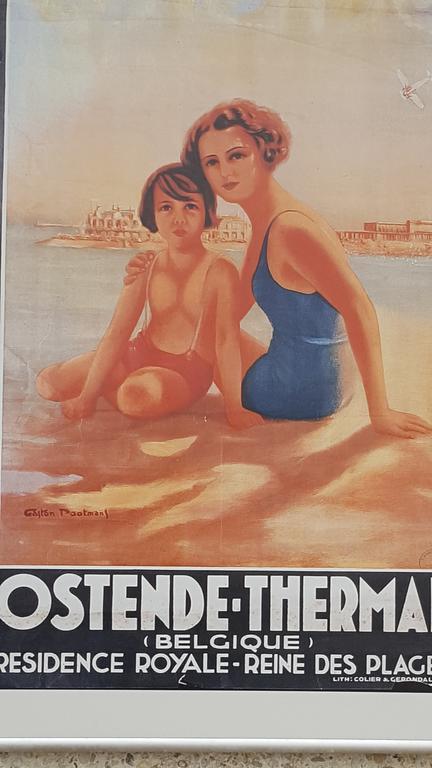 Apartment Aan Zee